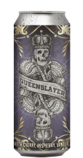 La Calavera Queenslayer Fruited Sour 